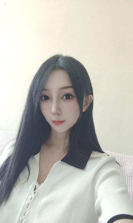 南岗御姐