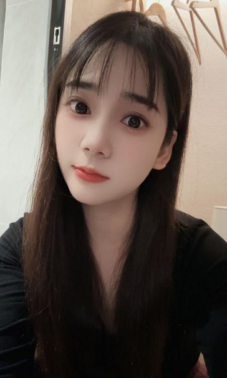 有点像热巴