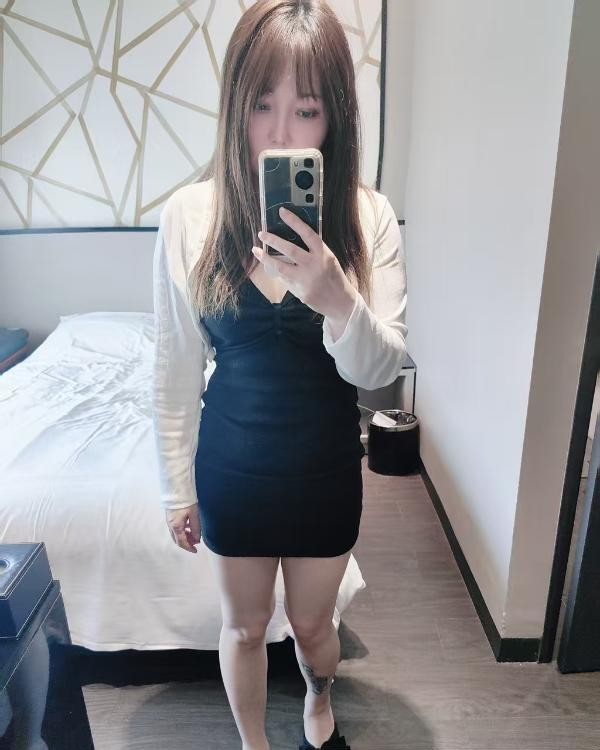梁溪御姐