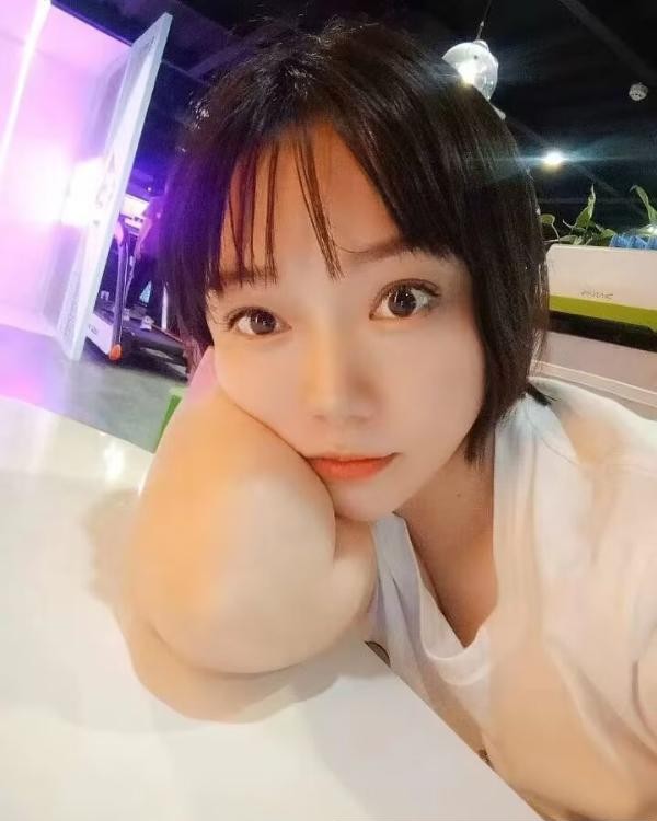 桥北川妹子