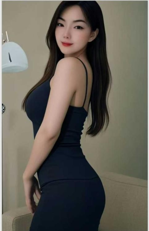 海珠性感舒然