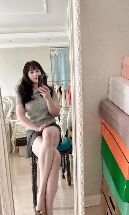 美女小九九