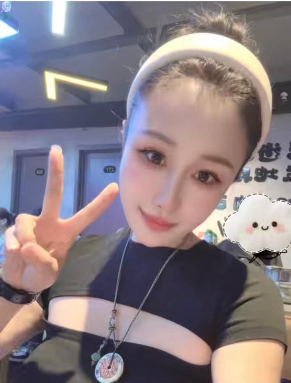 东北少妇
