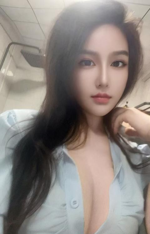 大胸女友白苏