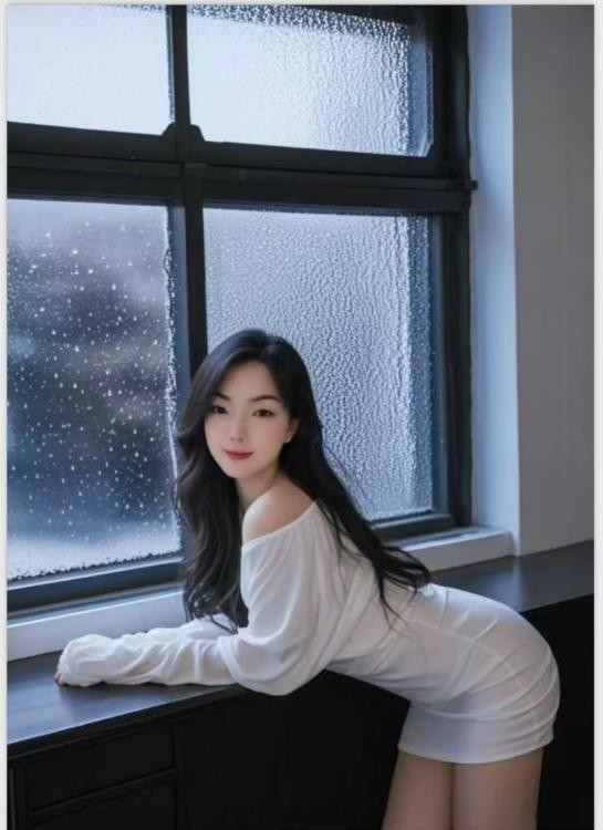 海珠性感舒然