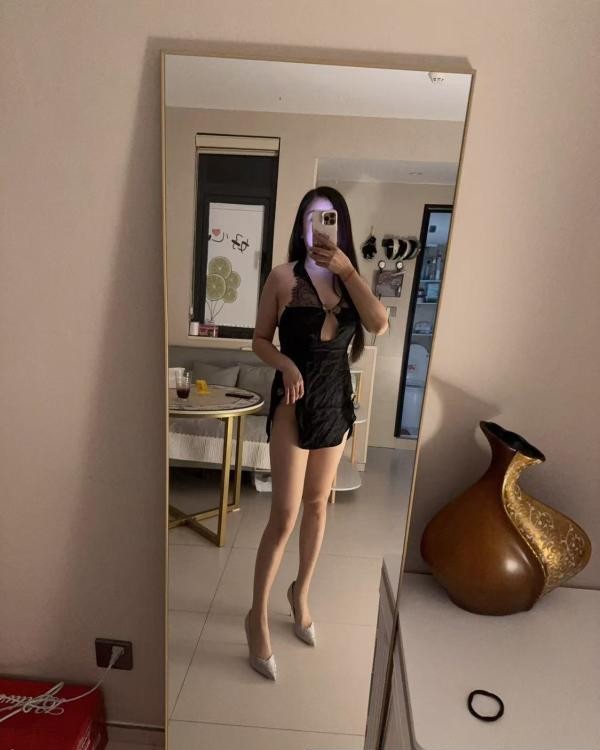 滨江制服骚女