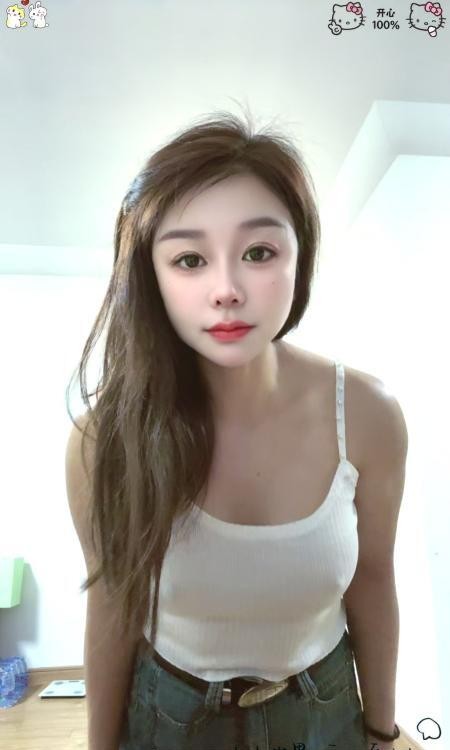苏州萌妹子