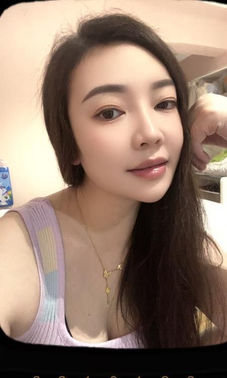 王家湾御姐