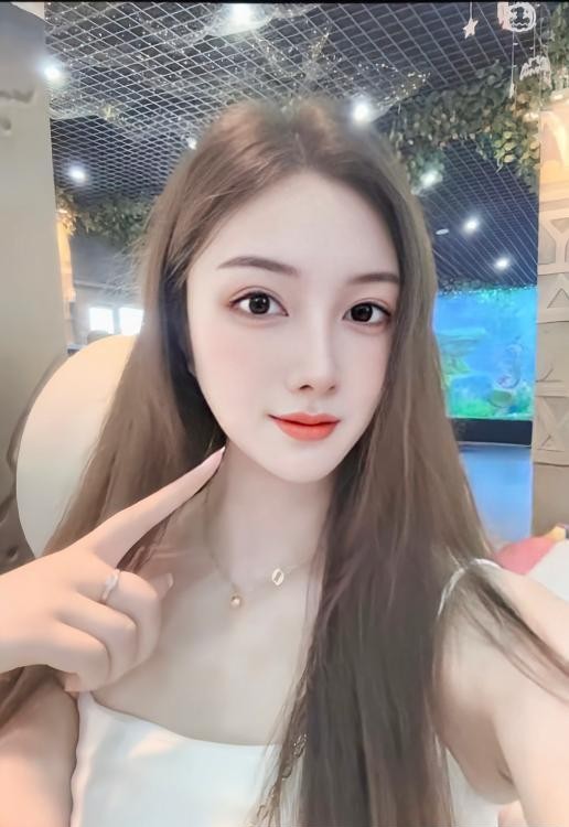 性感颜值Selina