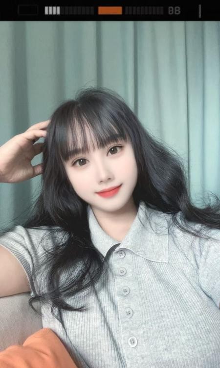 美女小九九