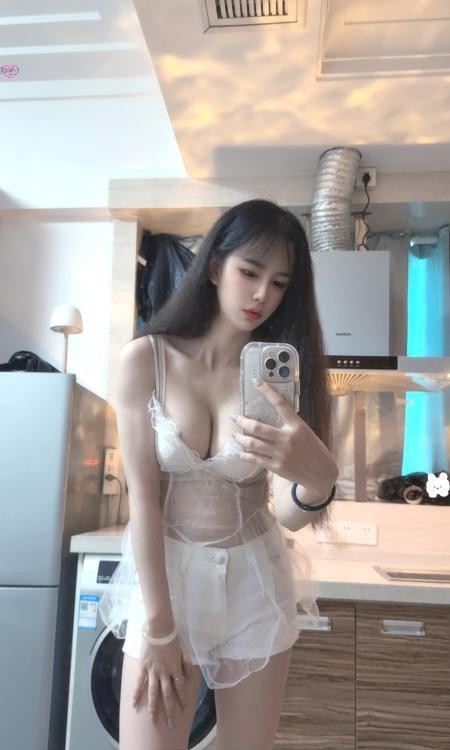 欲感柔妹绵绵
