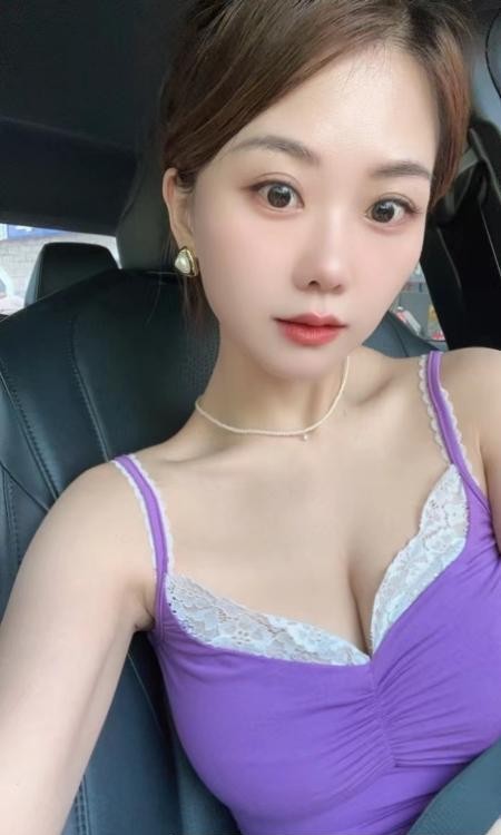 包河小少妇