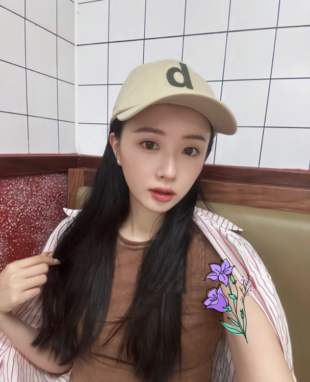 罗湖东门桃子