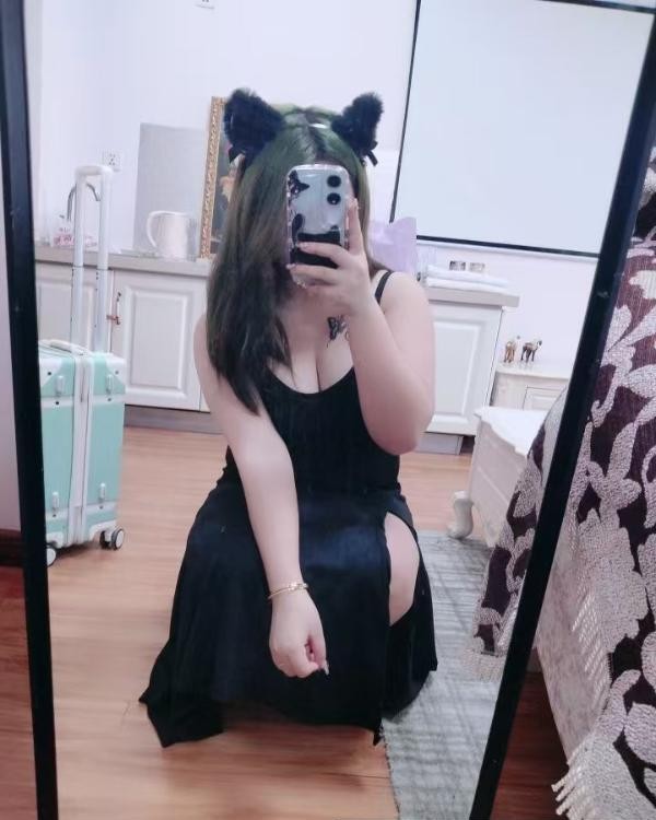 北郊年轻妹子