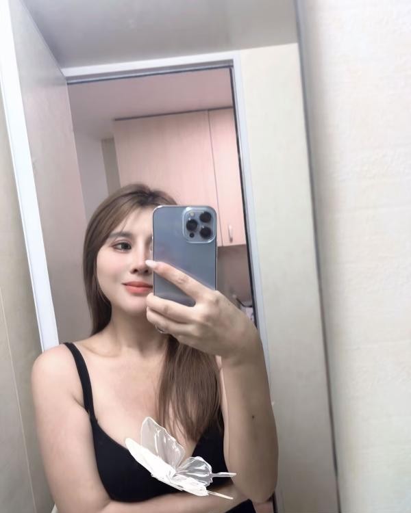 长宁四川妹儿