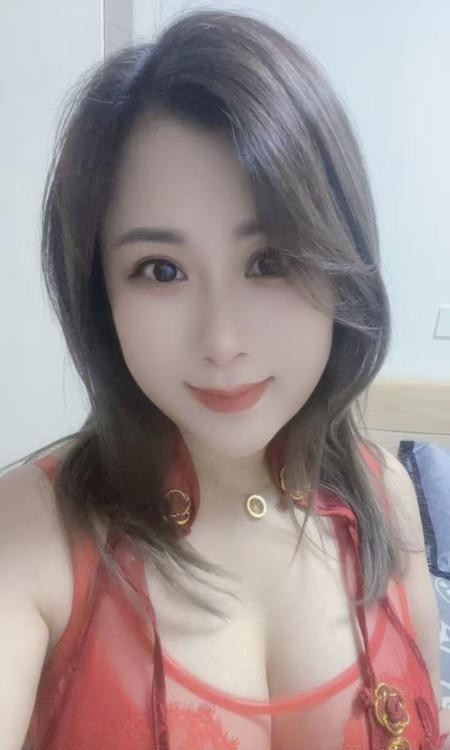服务型骚少妇
