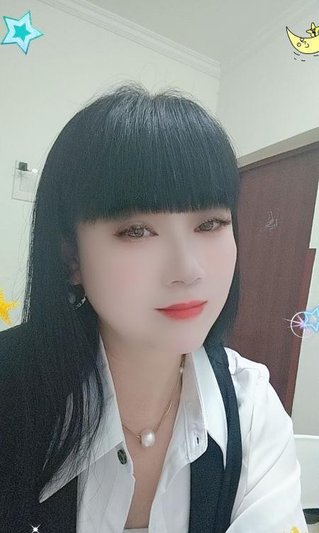 华阳气质熟女