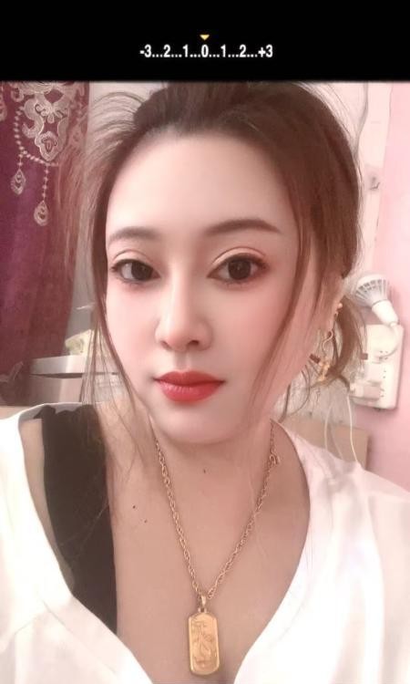 杨浦少妇