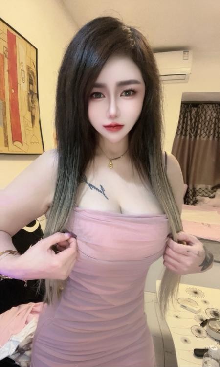 性感御姐小丫