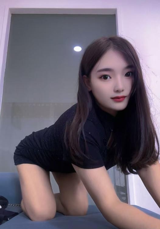宝安三通妹妹