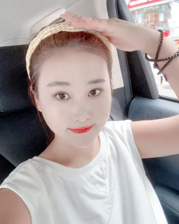 小骚妹小敏
