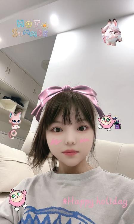 洪山小雨点