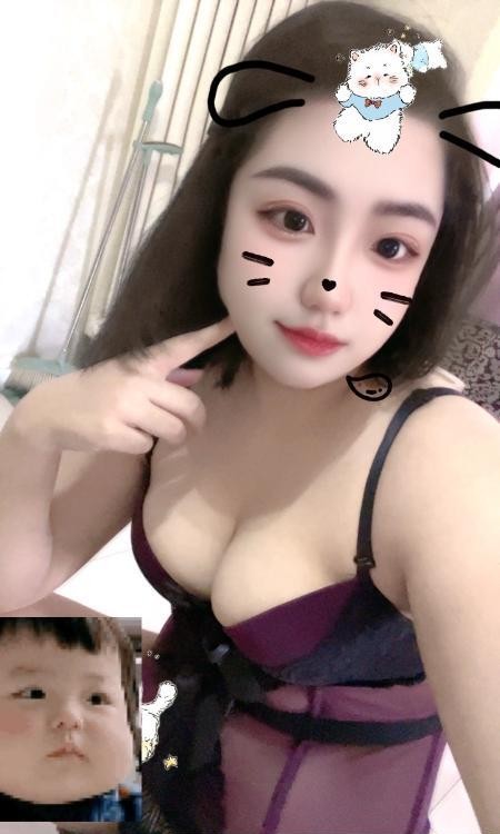 闺蜜双飞