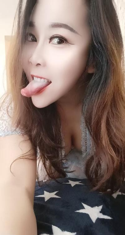 西安柔情美