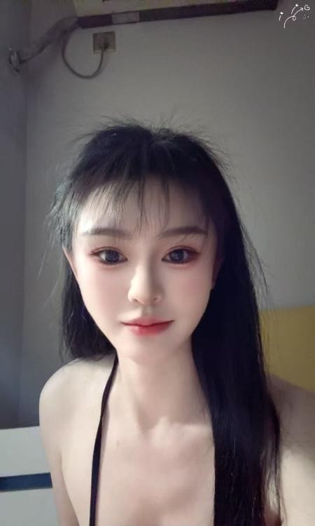福田腿模曦曦