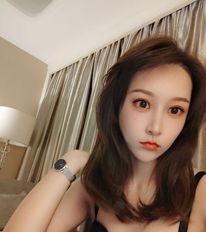普陀大胸安妮