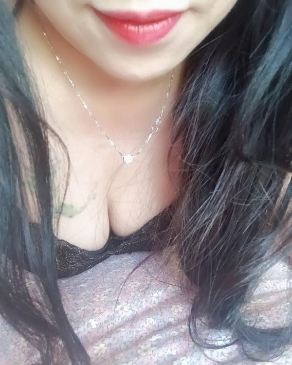 瑶海熟女香香