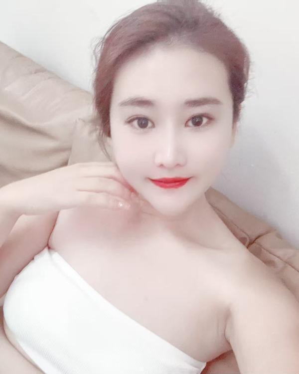 小骚妹小敏