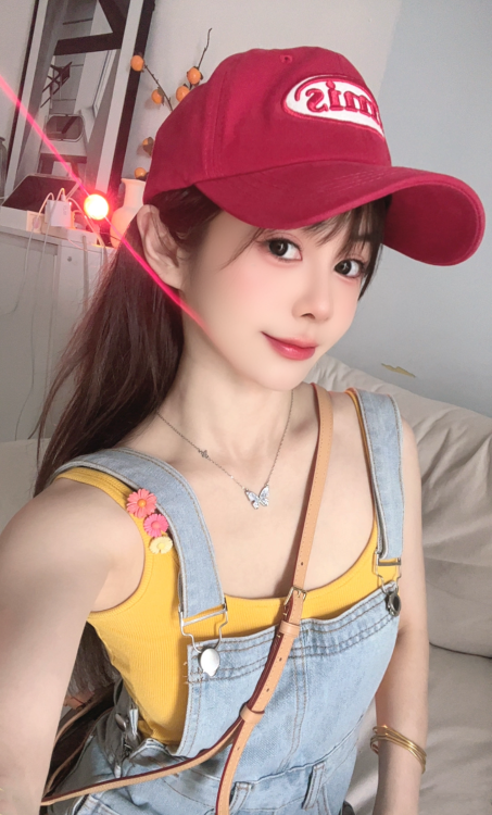 肤白粉嫩婷婷
