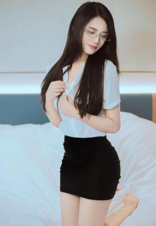 东晓南牵牵