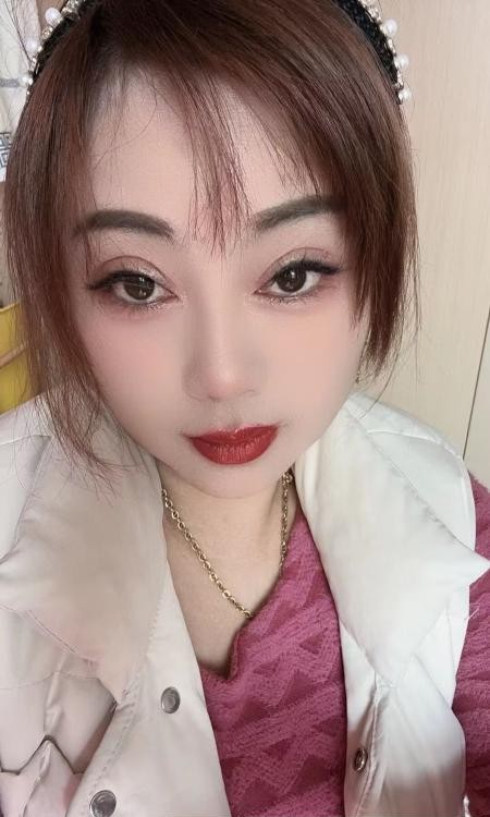 杨浦少妇