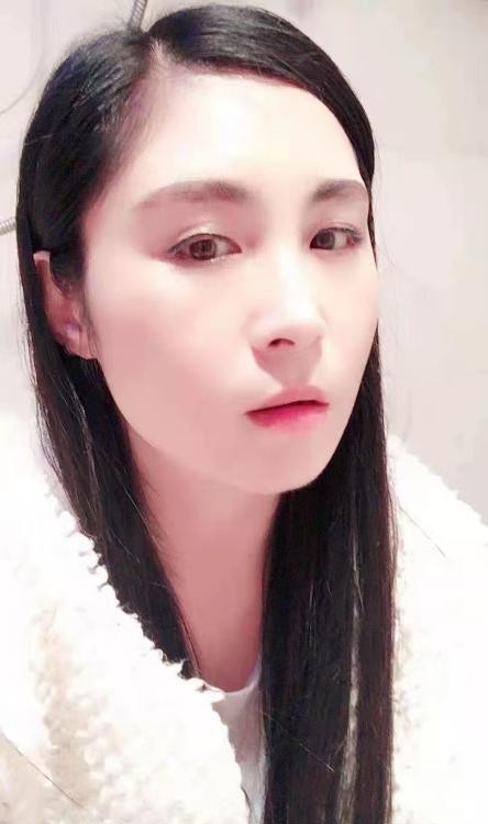 萧山大胸妹