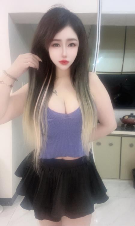 性感御姐小丫