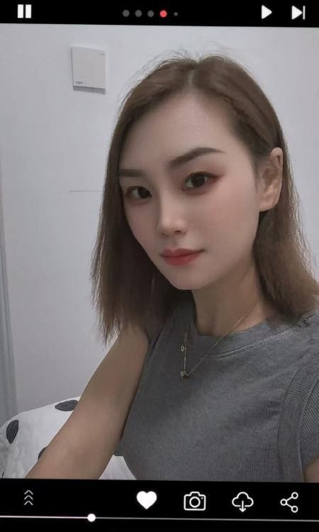 瑶海气质少妇