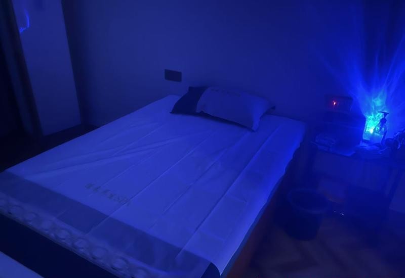 清禾养生spa