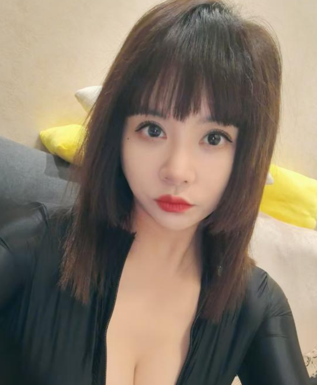 御姐乔儿