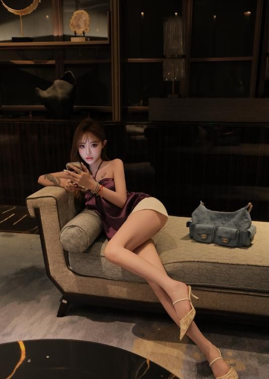 珠海美妆小喵