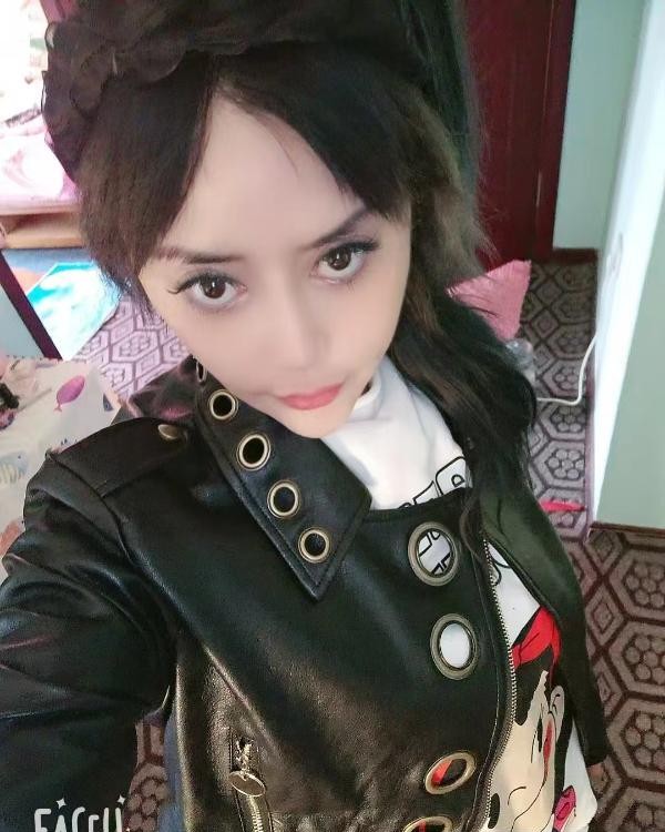沈阳甜馨