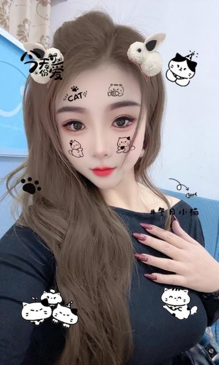 170长腿美女