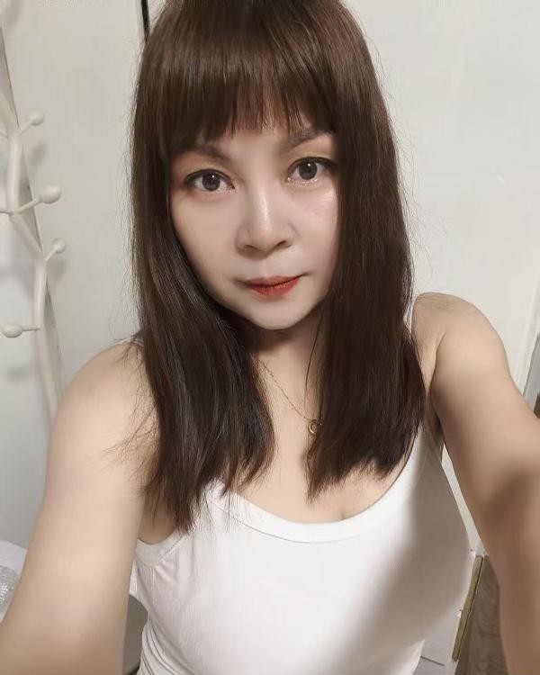 秦淮菲菲