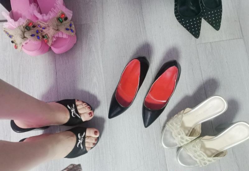 东北纹身少妇