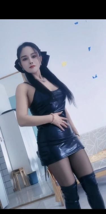 性感波老师