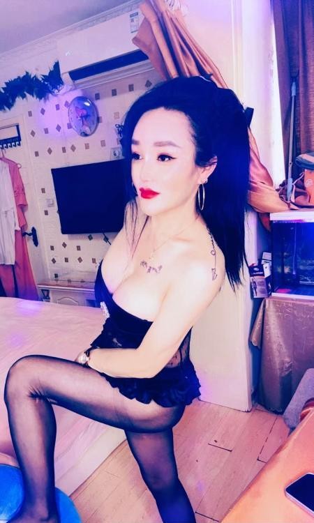 普陀风骚御姐