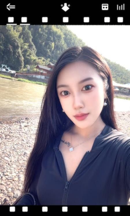 芜湖颜值美女