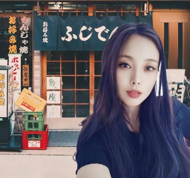 武汉慧慧