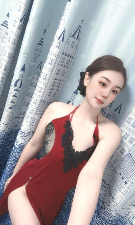 姑苏女友糖糖